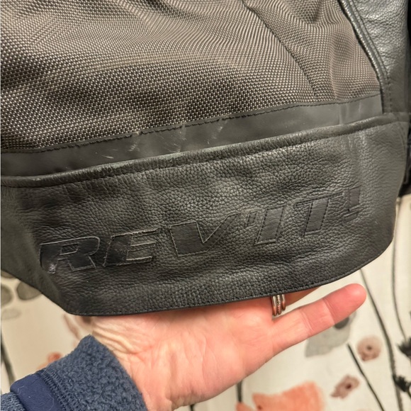 Rev’it ! Riding suit - Picture 15 of 15